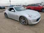 2016 NISSAN 370Z