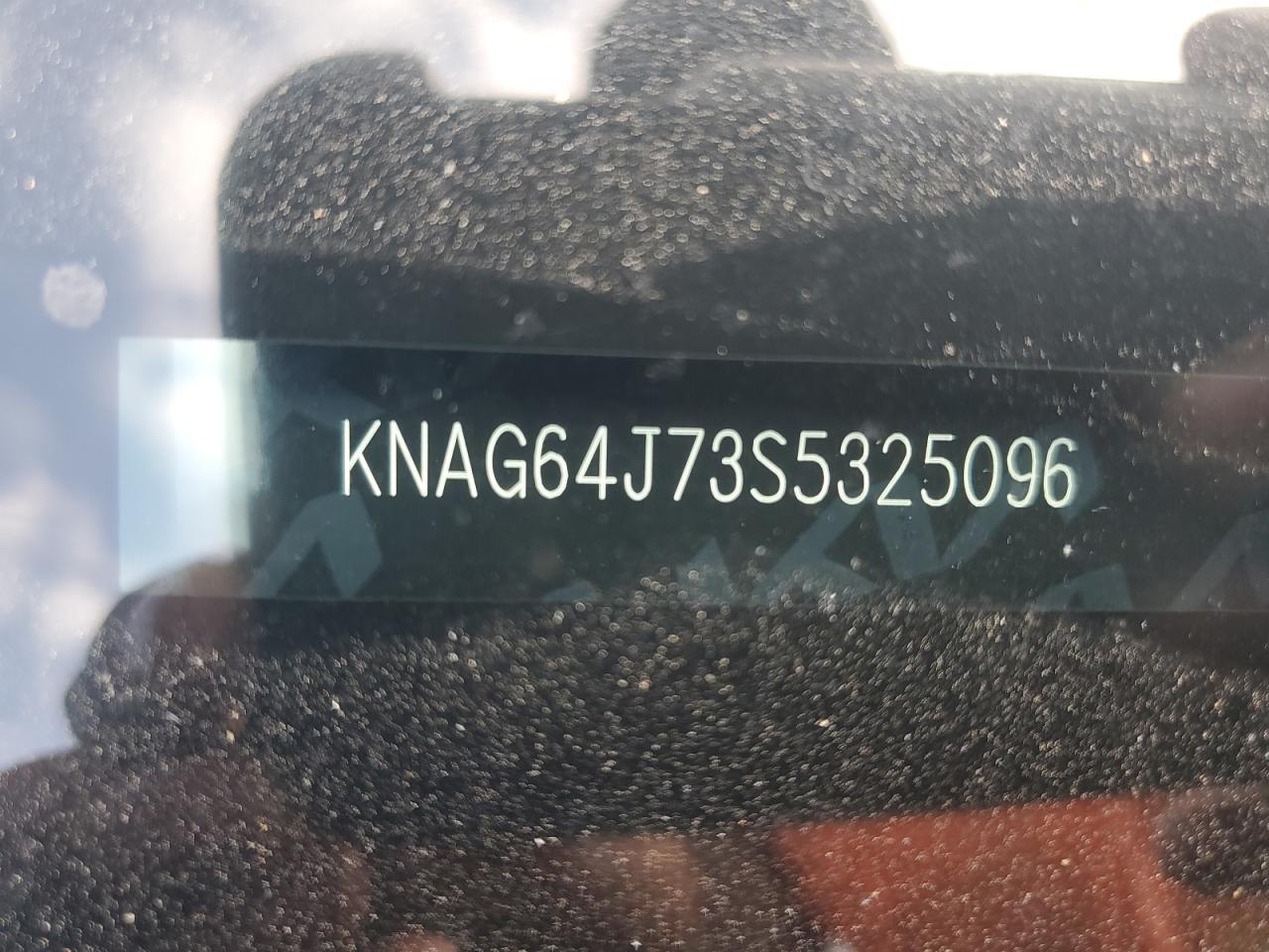 2025 KIA K5