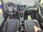 2017 CHEVROLET TRAX