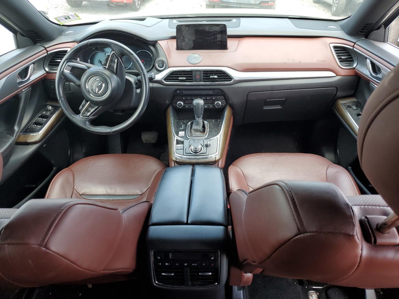 2019 MAZDA CX-9