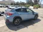 2020 SUBARU Crosstrek