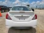 2019 NISSAN VERSA