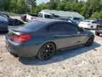2014 BMW M6
