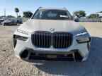 2025 BMW X7