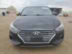 2018 HYUNDAI ACCENT