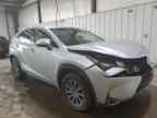 2017 LEXUS NX 200T