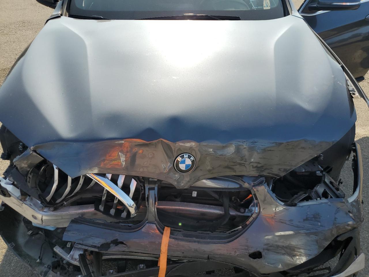 2021 BMW X1