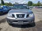 2016 NISSAN Frontier