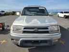 2000 TOYOTA 4Runner