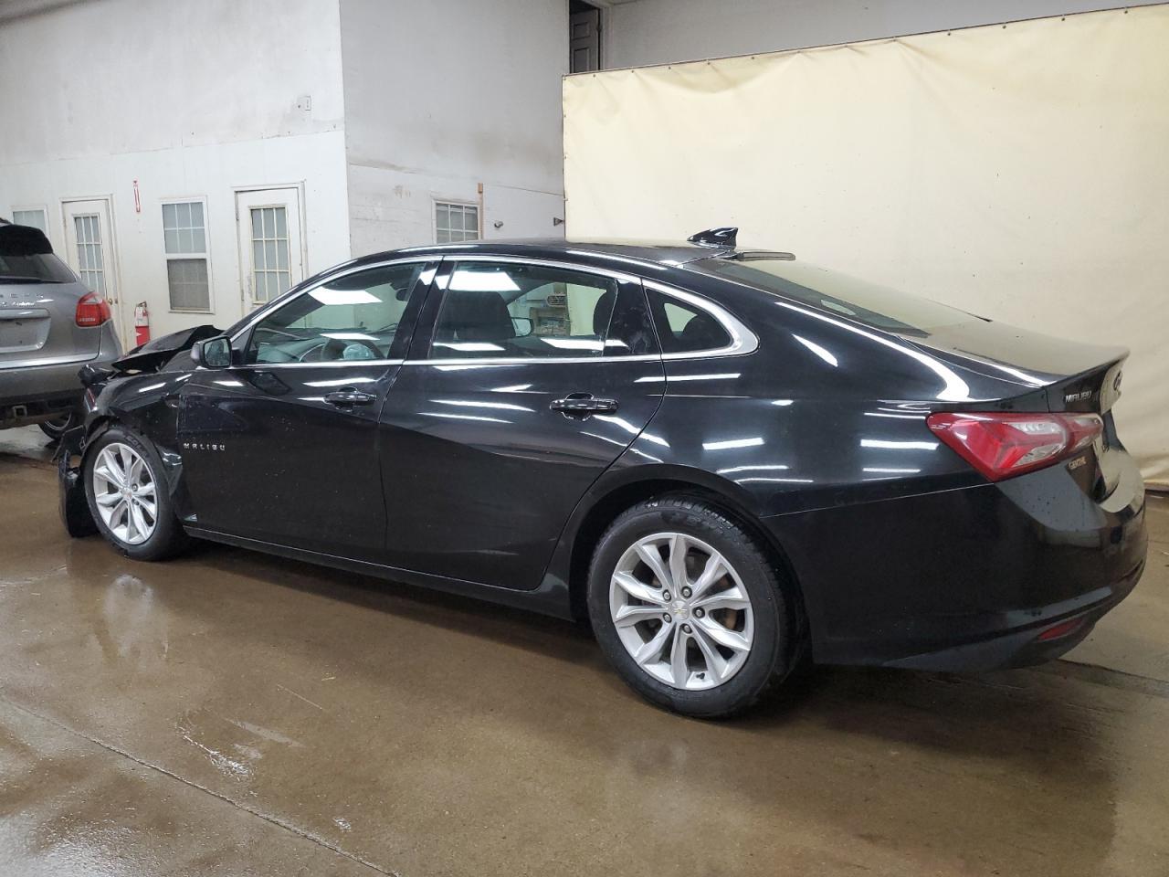 2019 CHEVROLET MALIBU
