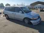 2002 HONDA ODYSSEY