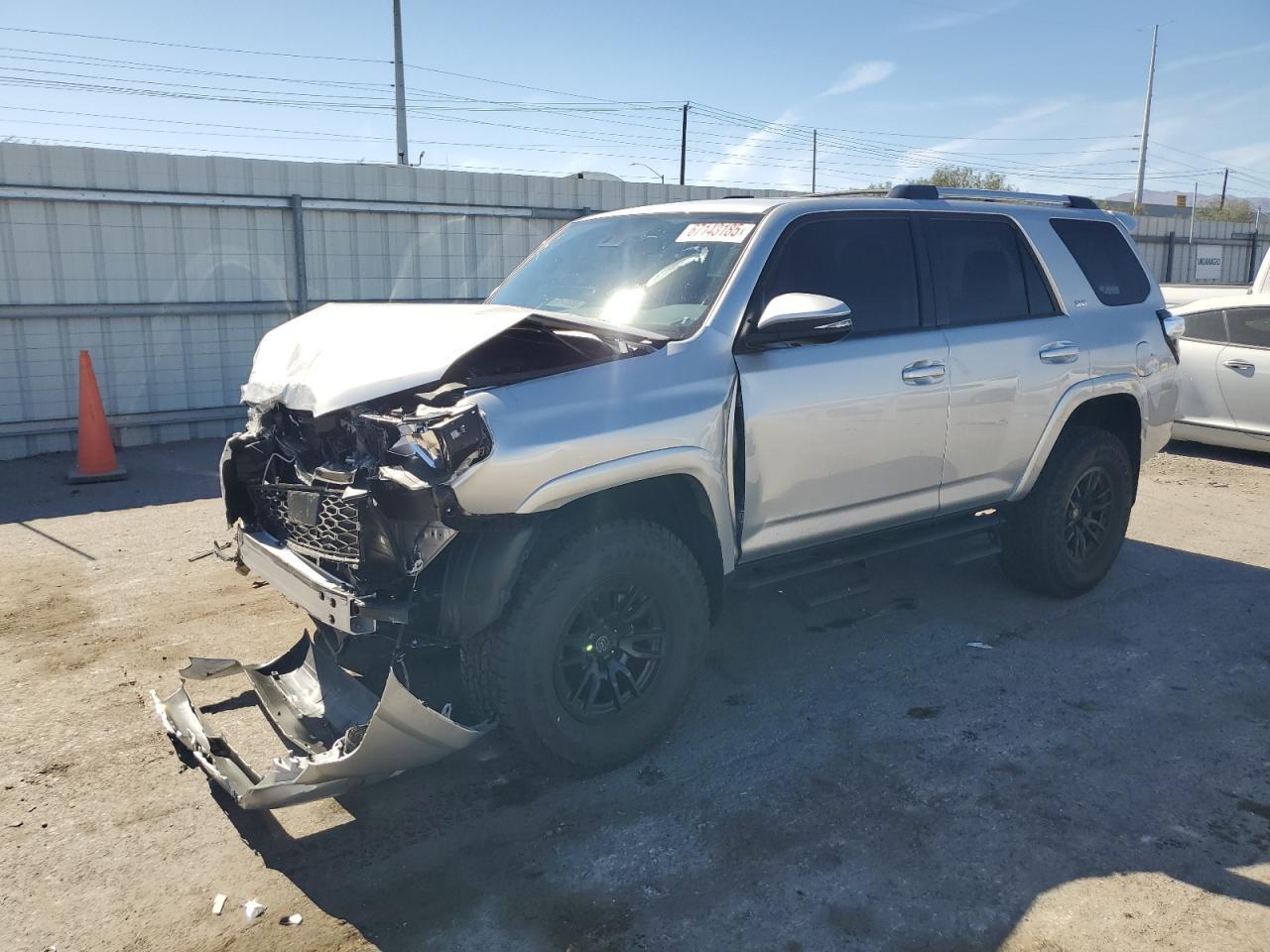 2024 TOYOTA 4Runner