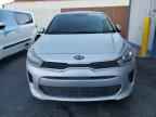 2018 KIA RIO