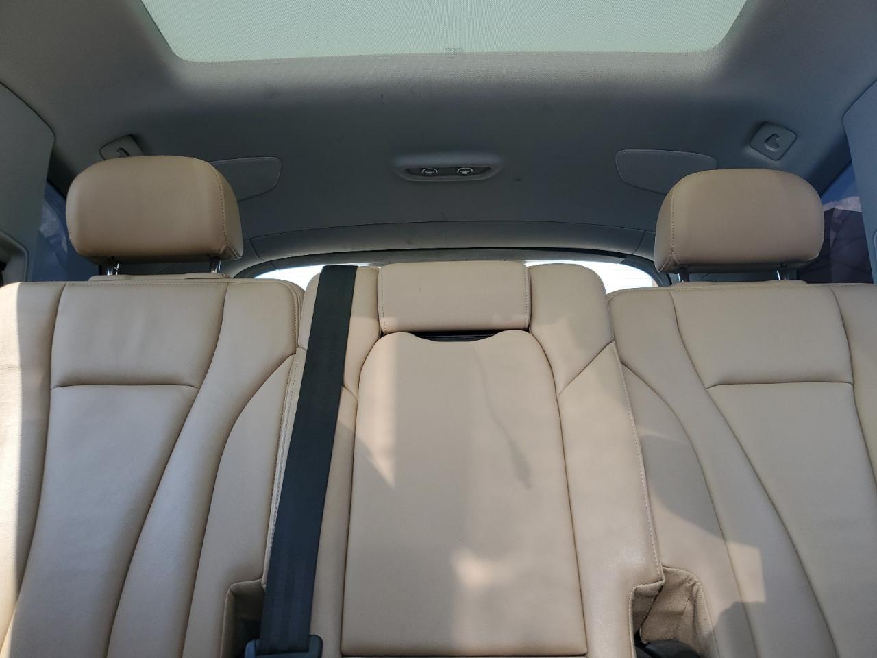 2021 AUDI Q7