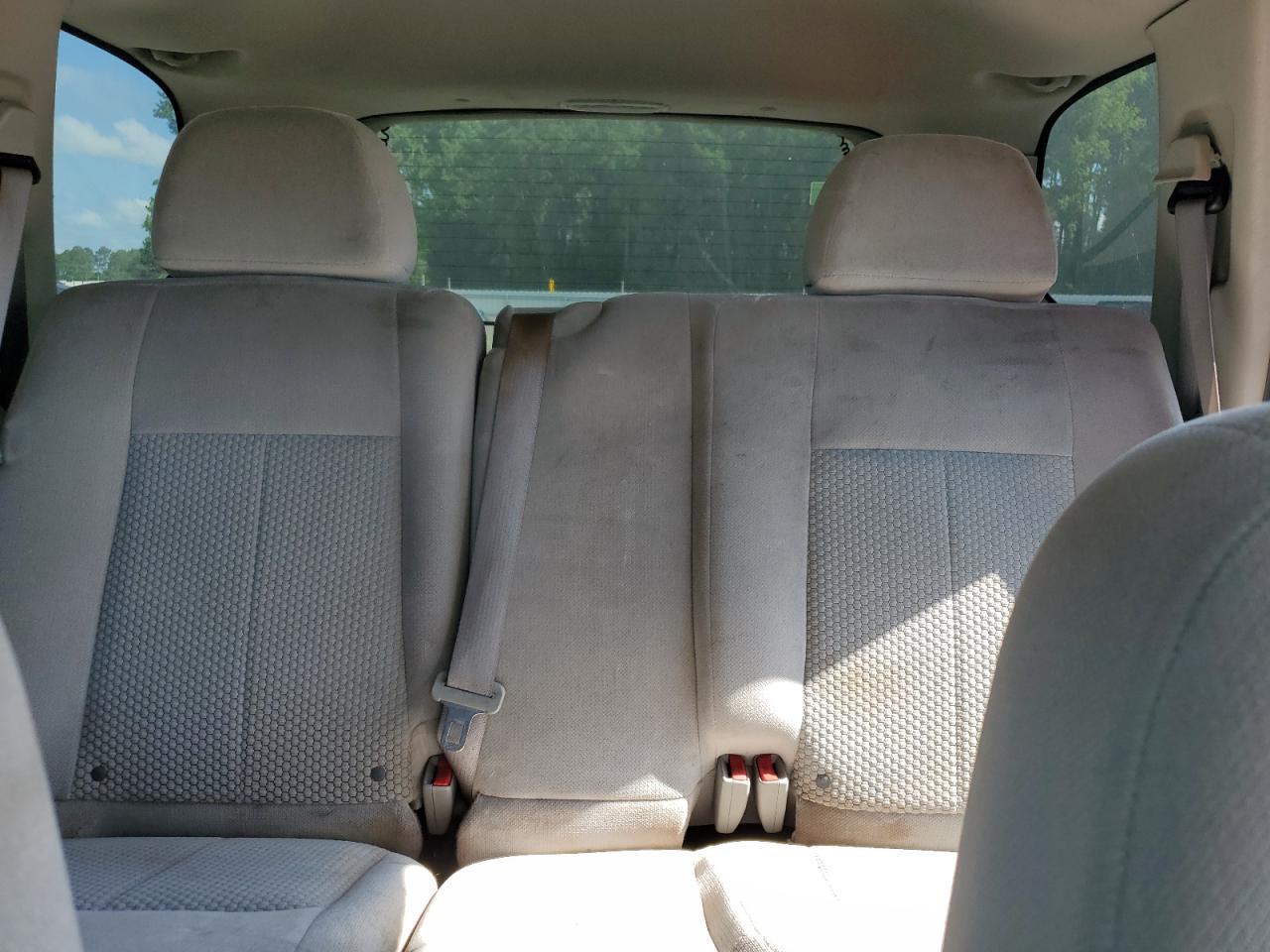 2007 GMC Envoy