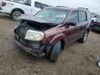 2009 HONDA PILOT