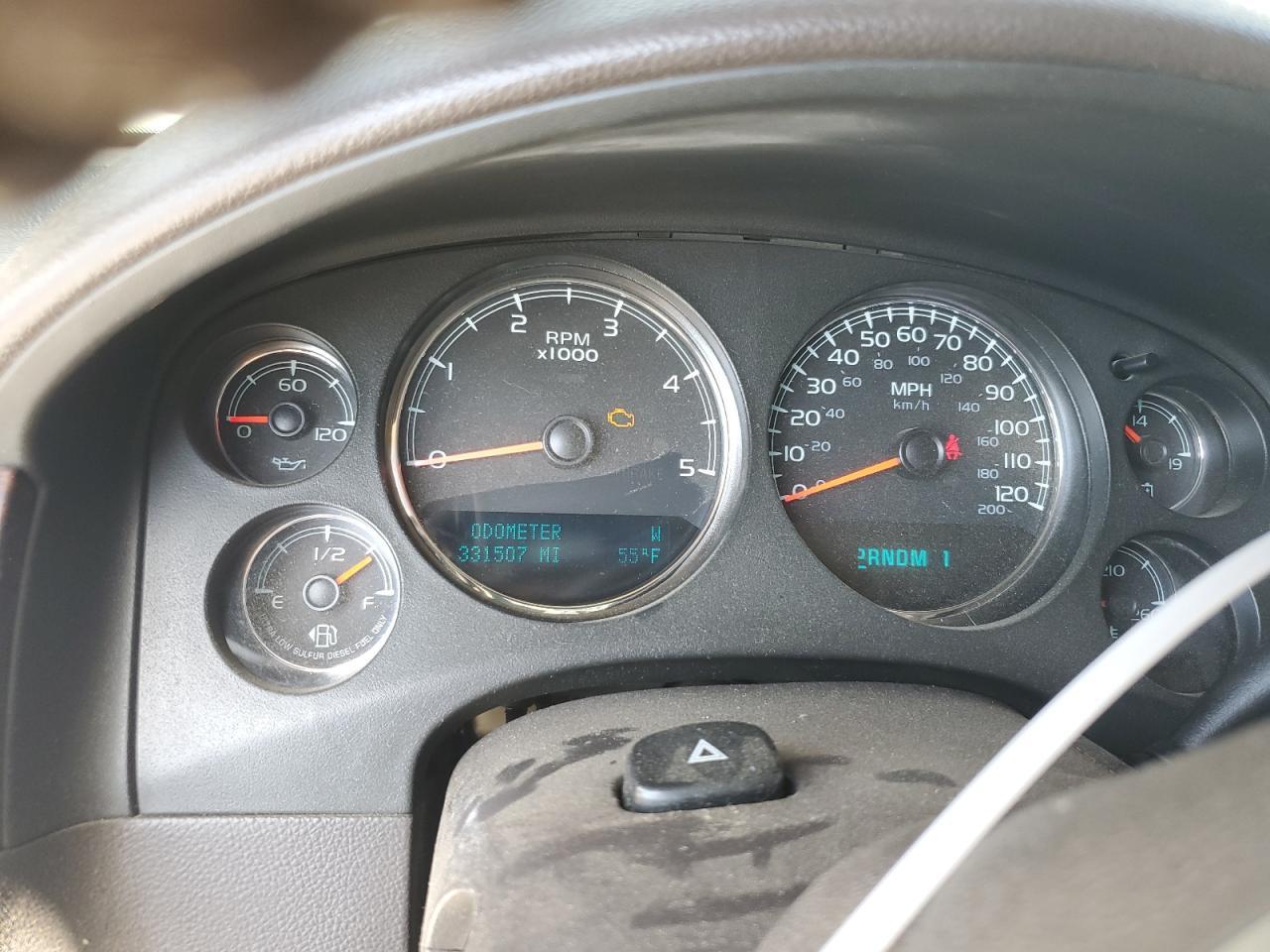 2011 GMC Sierra