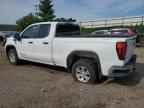 2019 GMC Sierra