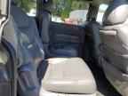 2007 HONDA ODYSSEY