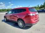 2013 CHEVROLET TRAVERSE