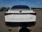 2023 LEXUS Is