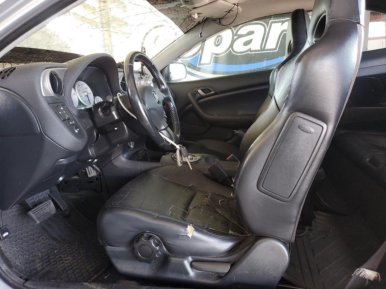 2004 ACURA RSX