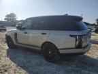 2017 LAND ROVER RANGE ROVER