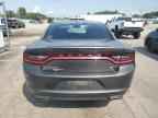 2016 DODGE CHARGER