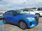 2023 NISSAN KICKS
