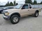 2000 TOYOTA TACOMA