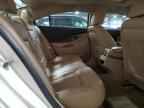 2012 BUICK LACROSSE