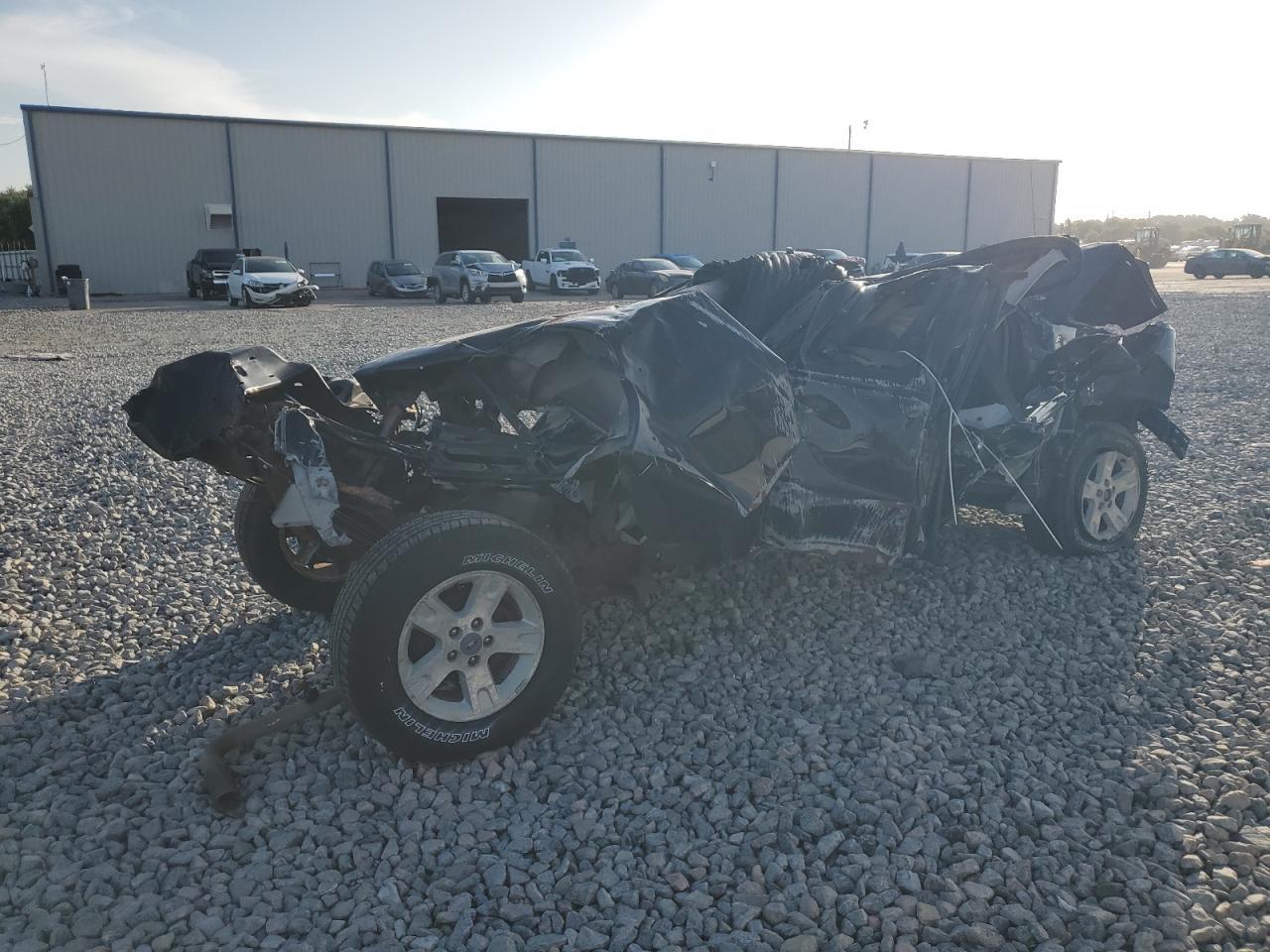 2005 FORD RANGER