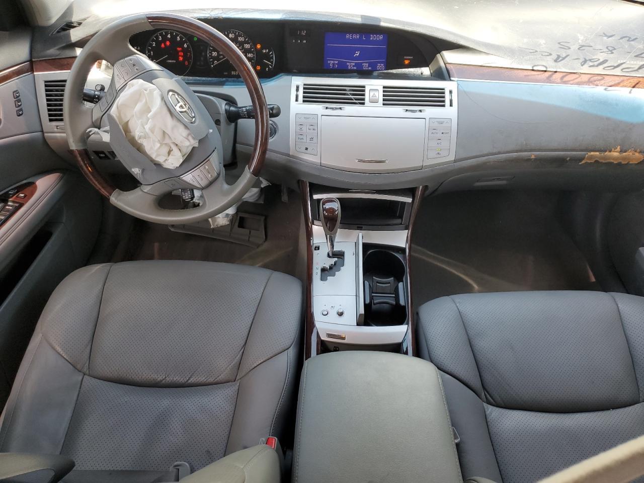 2008 TOYOTA Avalon