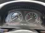 2014 BMW 5 series