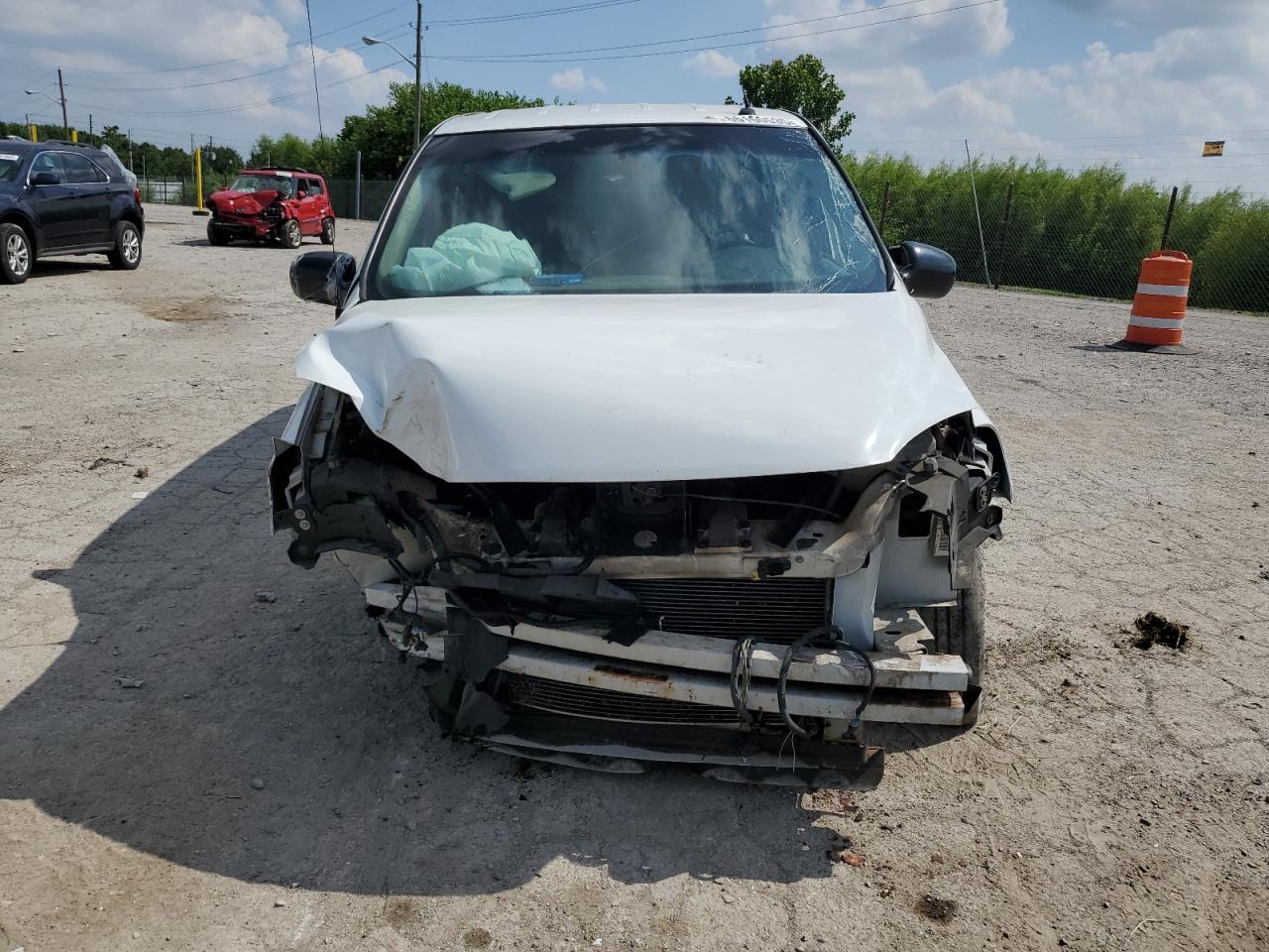 2006 CHEVROLET Uplander