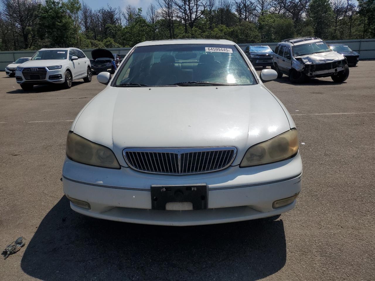 2000 INFINITI I30