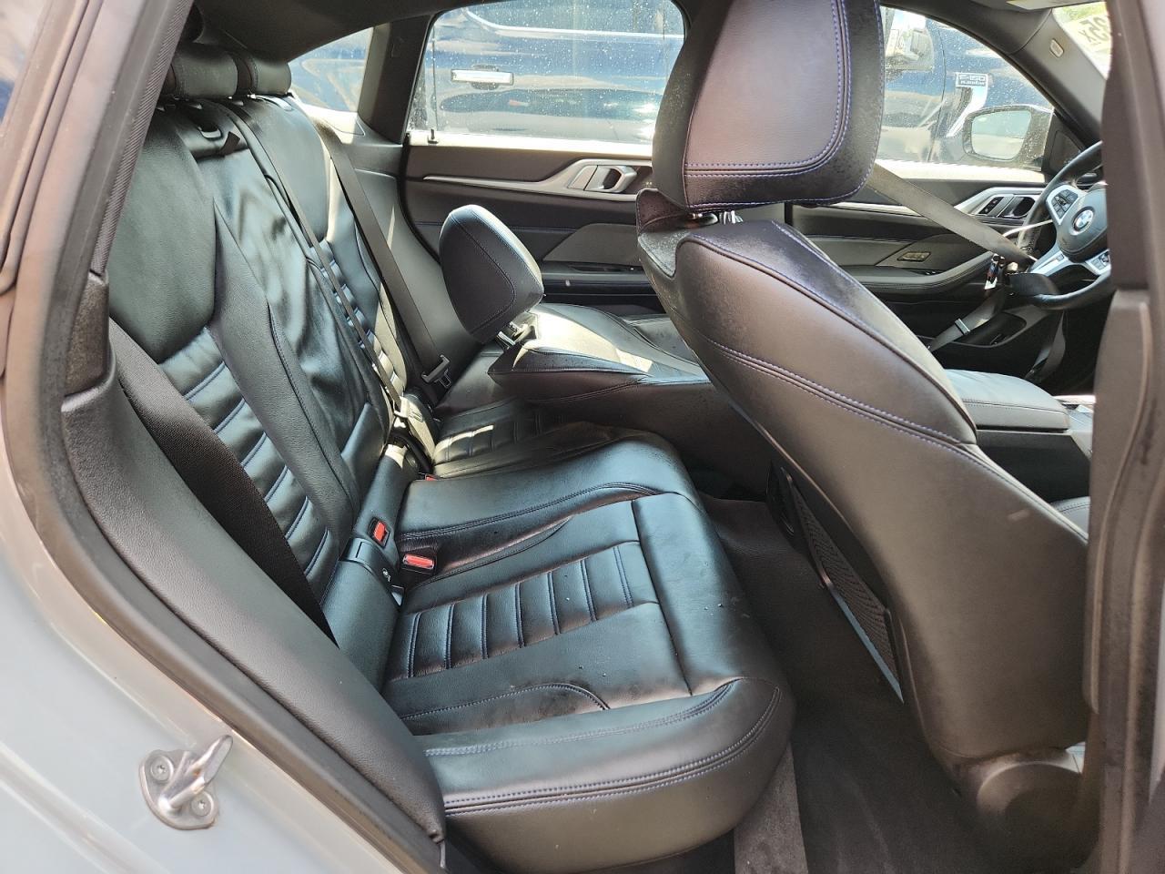 2024 BMW M440i
