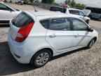 2016 HYUNDAI ACCENT