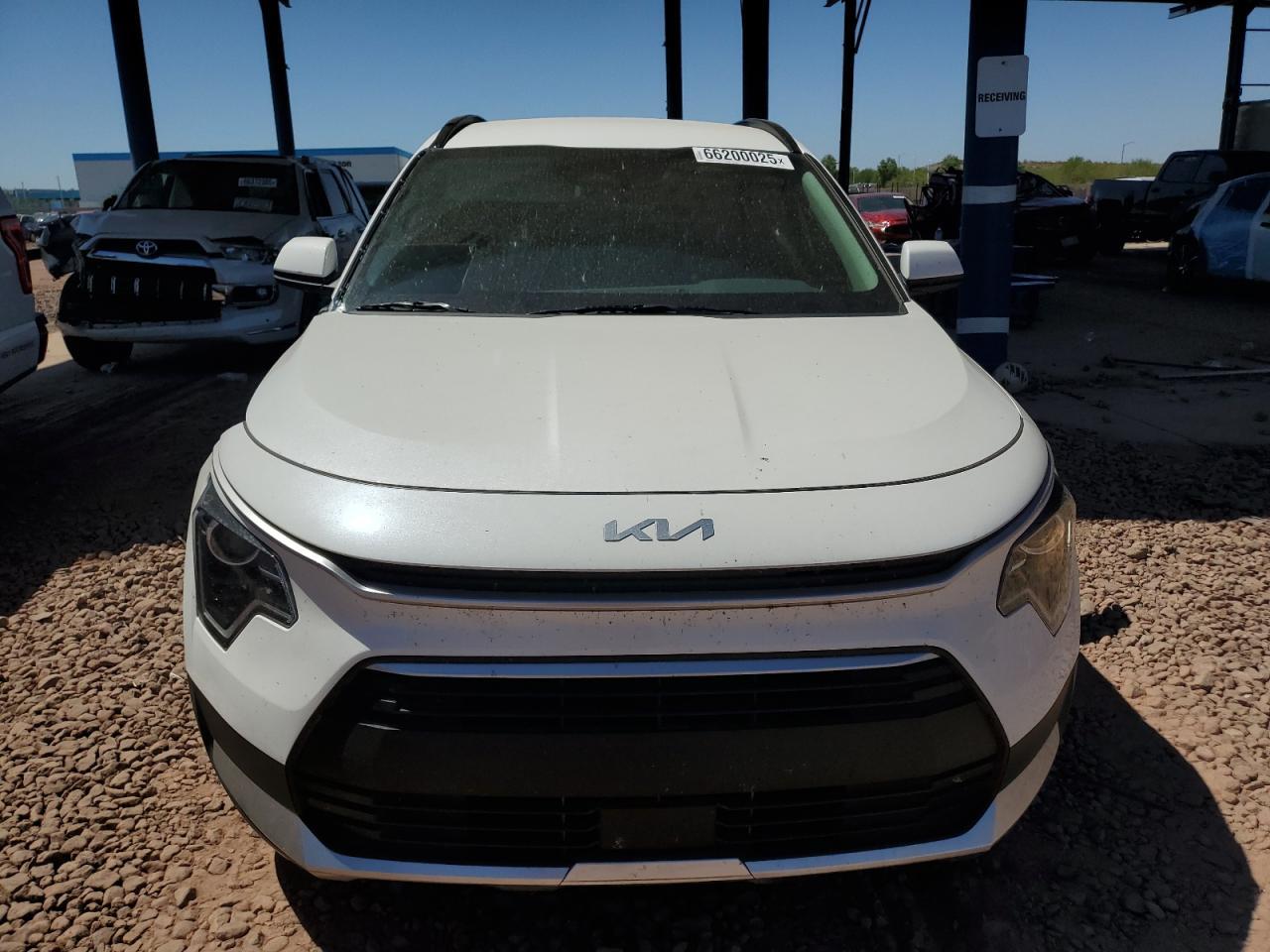 2024 KIA Niro