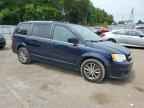2015 DODGE GRAND CARAVAN