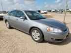 2007 CHEVROLET IMPALA