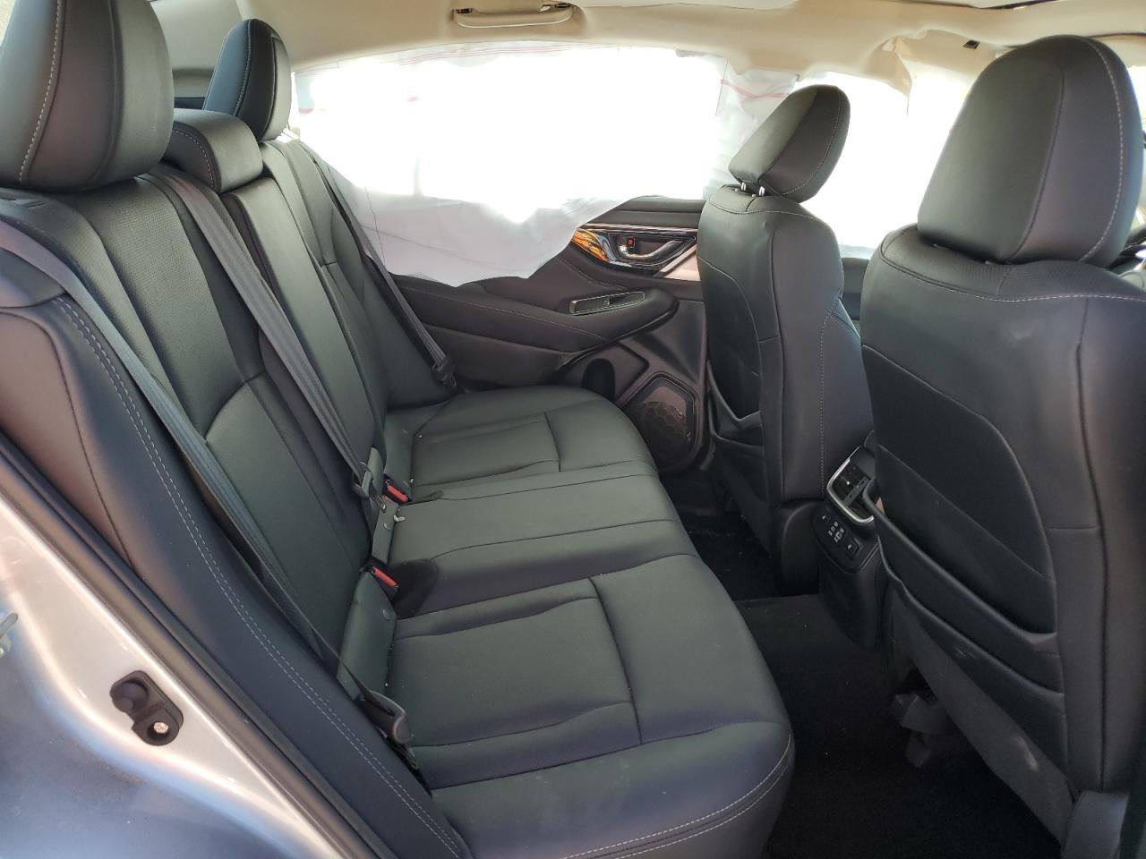 2024 SUBARU Legacy