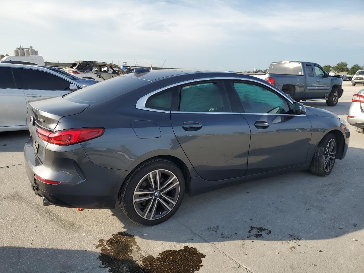 2020 BMW 2 Series