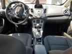 2015 FORD Fiesta