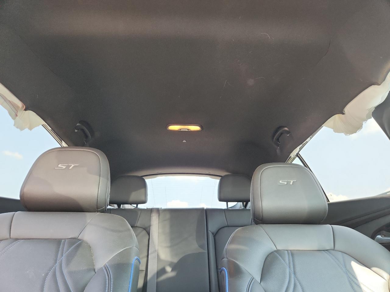 2025 BUICK Envista