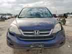 2010 HONDA CR-V