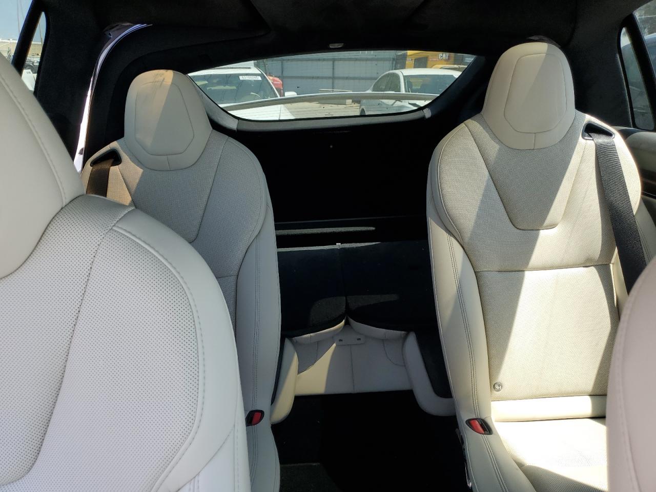 2023 TESLA MODEL X