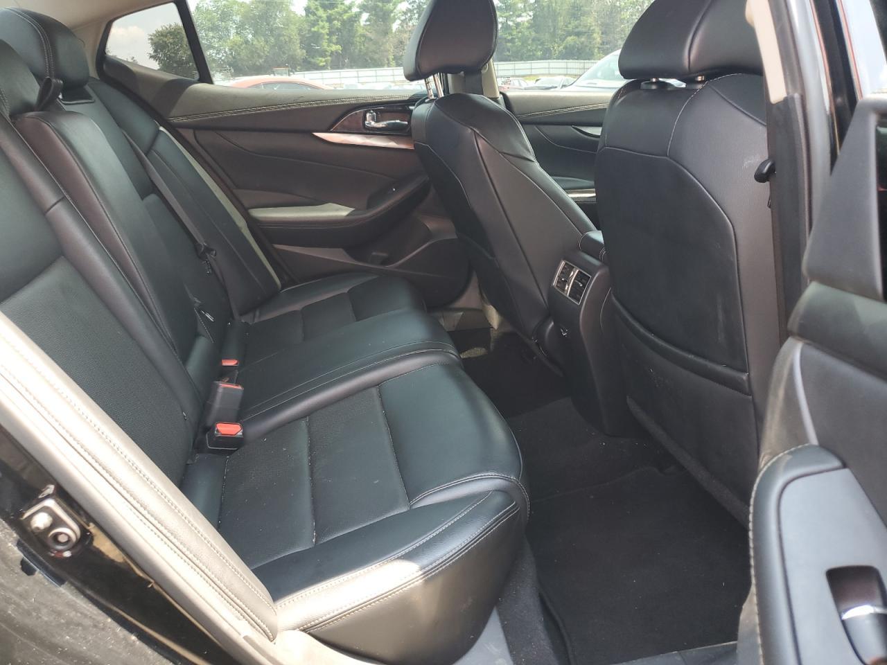 2021 NISSAN Maxima