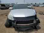 2011 CHEVROLET TRAVERSE