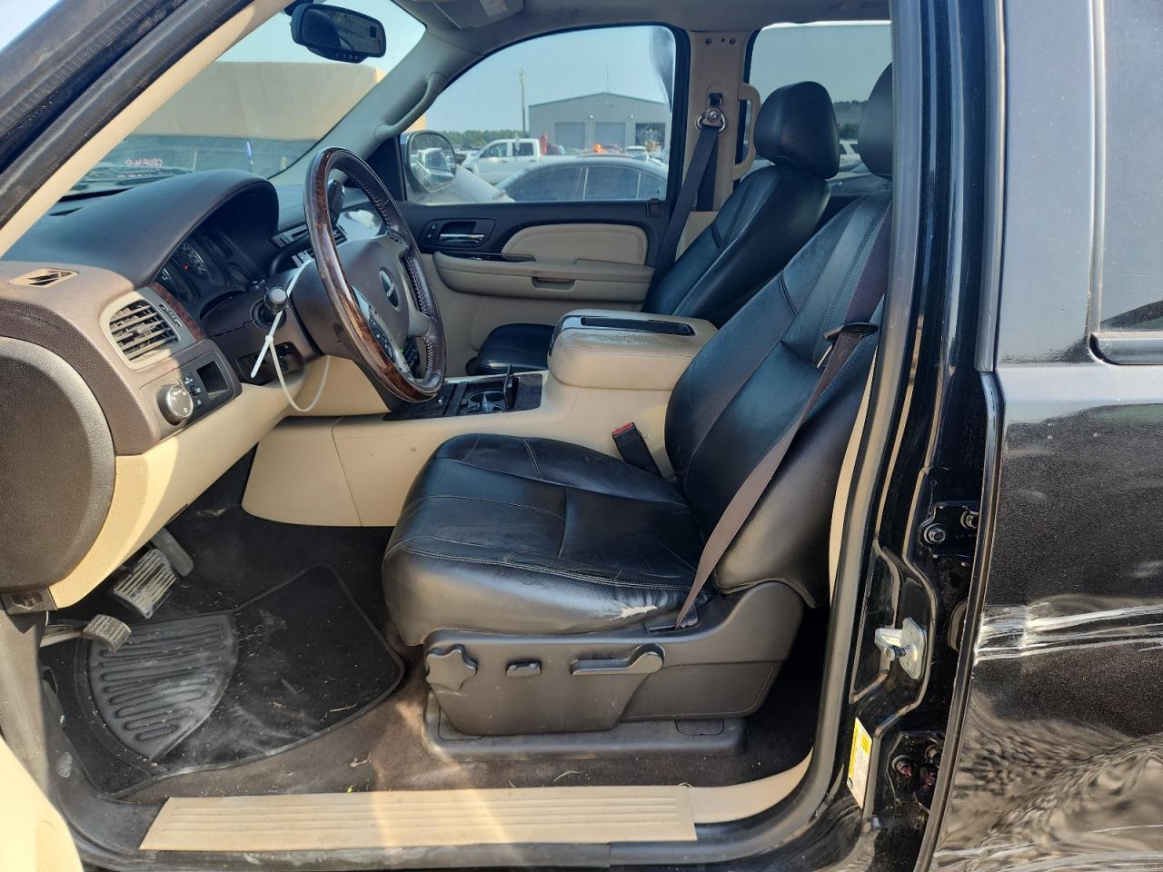 2008 GMC Sierra
